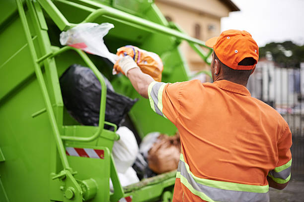 Demolition Debris Removal in Camarillo, CA